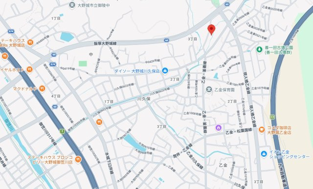 【地図】