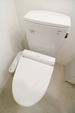 【トイレ】