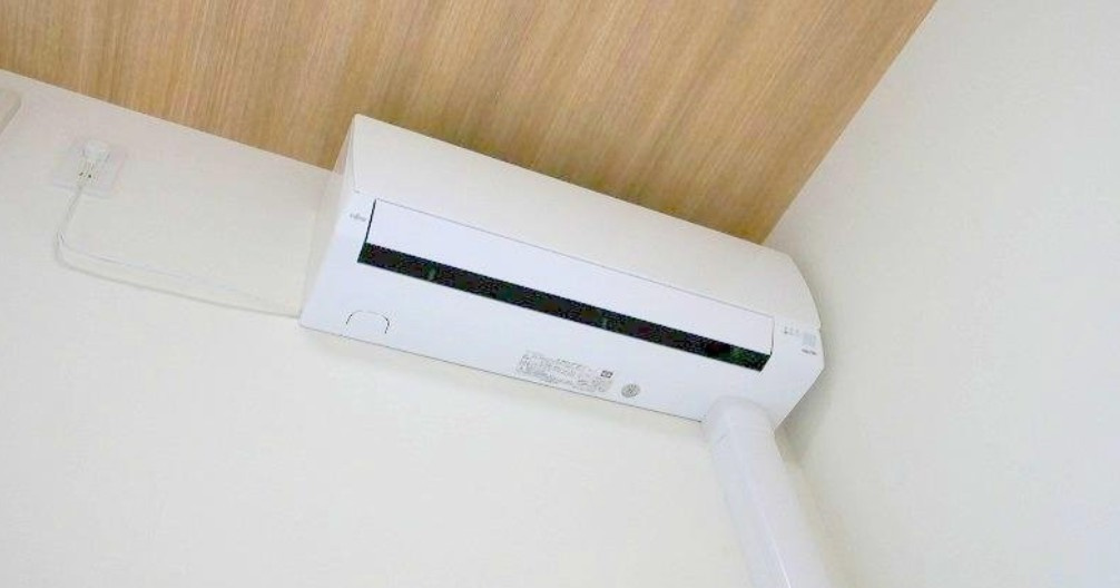 ハーモニーテラス志茂ⅩⅥの設備