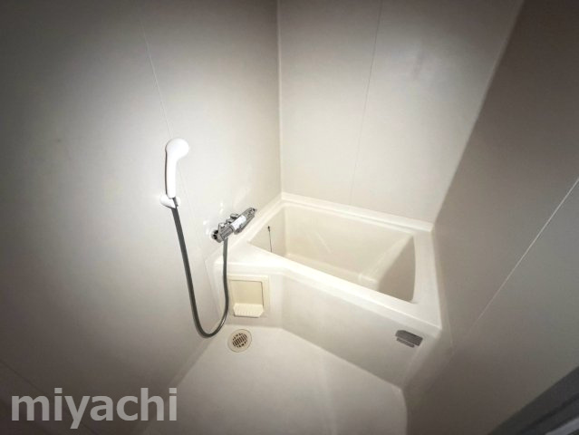 フレグランス名東　Bの浴室