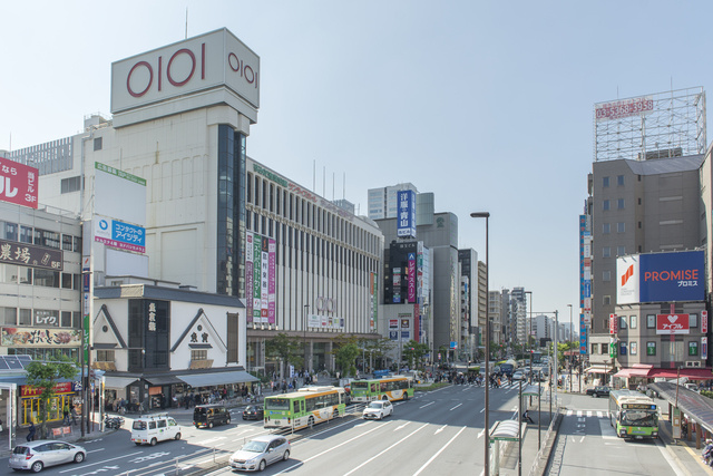 セキュリアコート錦糸町のその他|丸井　
