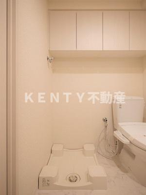 【その他】 | プレミアムキューブG西大井 | 物件の画像13