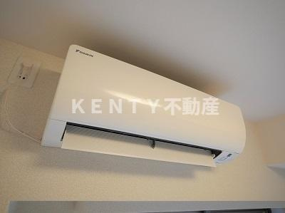 【設備】 | プレミアムキューブG西大井 | 物件の画像14