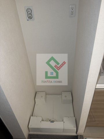 エヌステージ久米川の設備