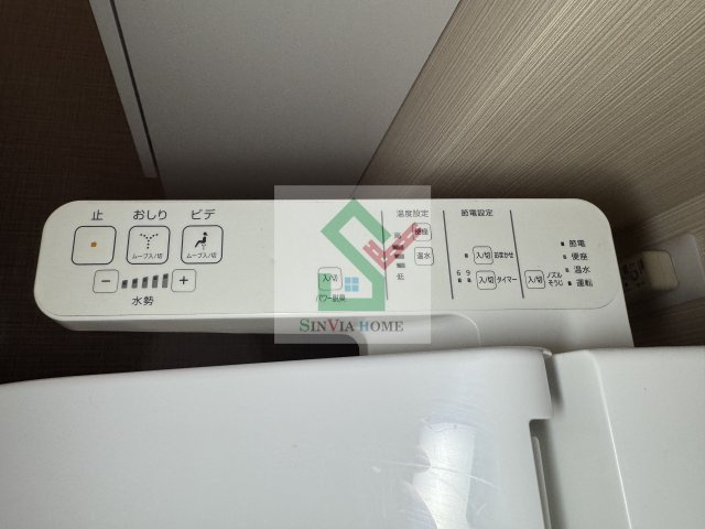 エヌステージ久米川のその他