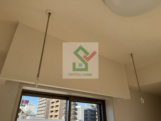 エヌステージ久米川のその他