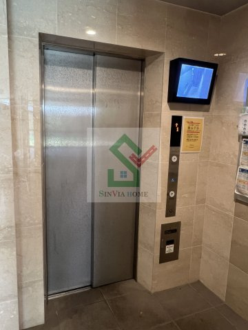 エヌステージ久米川のその他