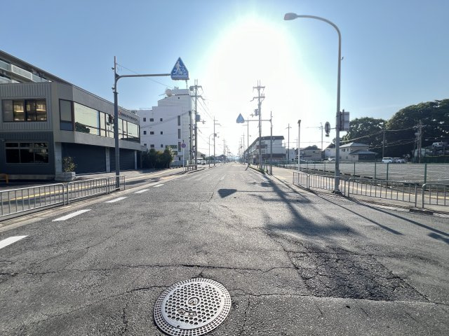大和高田アーバンコンフォートの周辺