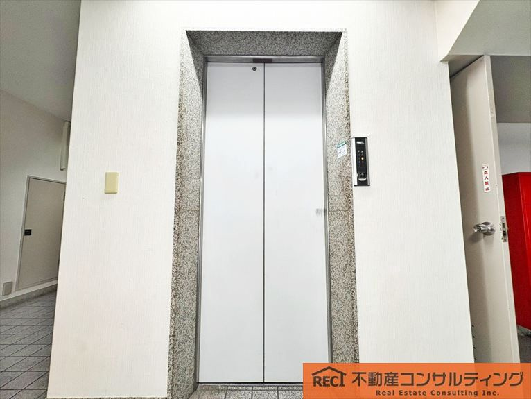 日生住吉コープの設備