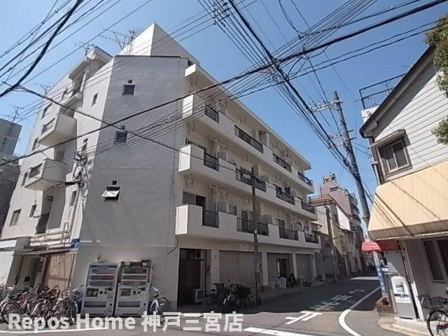 シティーハイツ二宮
