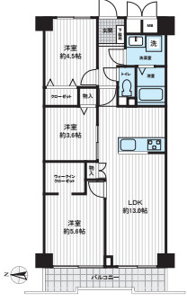 グランドシティ大宮イーストタワー