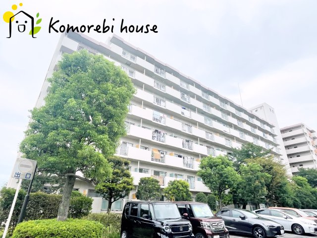 グランドシティ大宮イーストタワーの外観|26.8.31　撮影