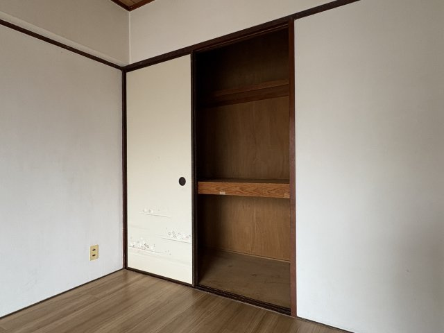 【収納】 | グリーンコーポ北加賀屋