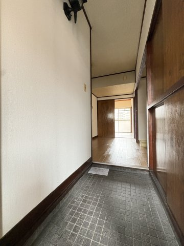 【玄関】 | グリーンコーポ北加賀屋