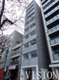 アセット大森の画像