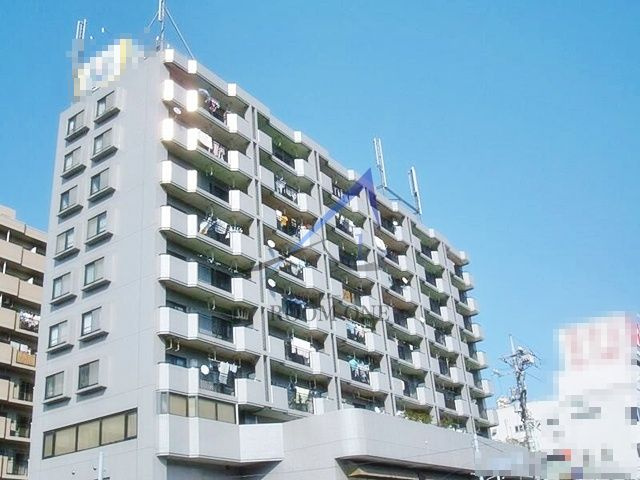 関寅ビル第2