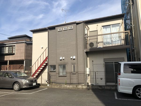 アッソラート横浜のその他