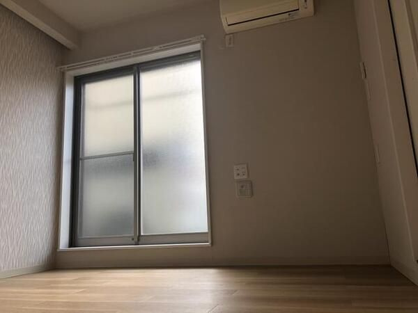 アッソラート横浜の居間・リビング