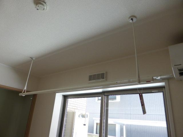 【設備】 | ヴェルカーサ大橋