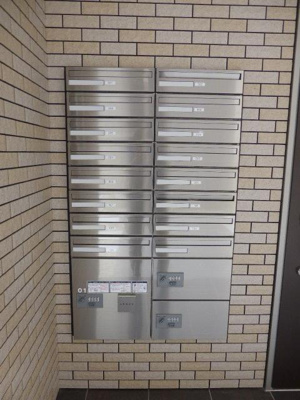 【その他共用部分】 | ヴェルカーサ大橋