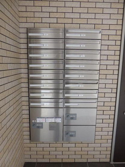 【その他共用部分】 | ヴェルカーサ大橋