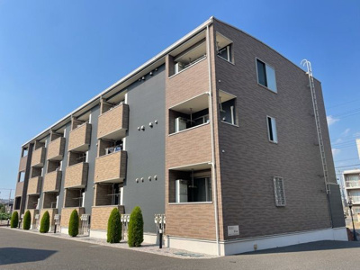 【外観】 | グランスイート