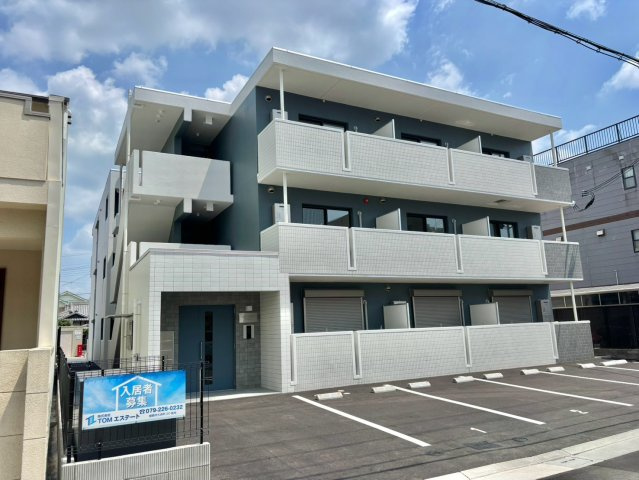 MISTRAL龍野町