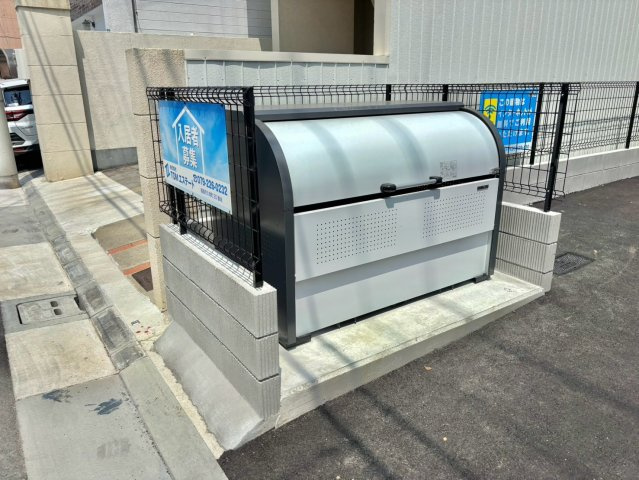 MISTRAL龍野町のその他共用部分
