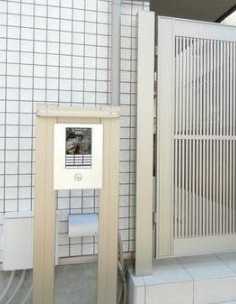 セラ　ファーストのセキュリティ