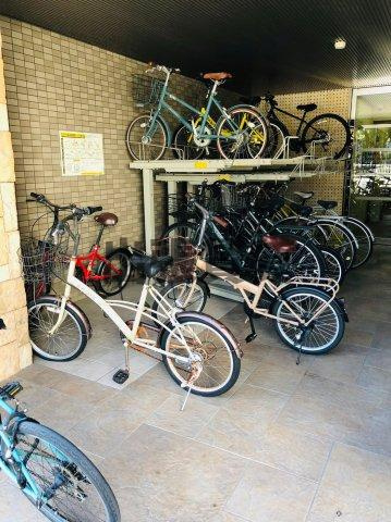仲介手数料0！！TRUSTY千代田のその他共用部分
