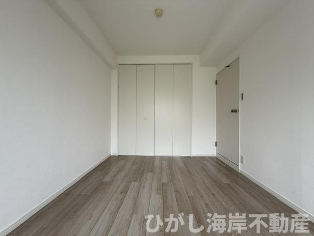 パレ平塚すみれ平参番館の洋室|新規リフォーム完了！　5.9帖　洋室
