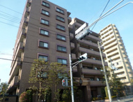 ダイアパレス京橋の画像