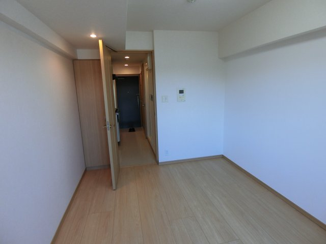 ルーブル武蔵小杉参番館の洋室|他のお部屋の参考写真となります。