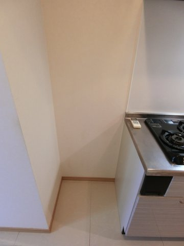 ルーブル武蔵小杉参番館のキッチン|他のお部屋の参考写真となります。