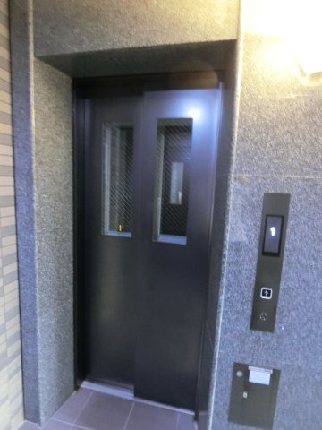 ルーブル武蔵小杉参番館のその他共用部分