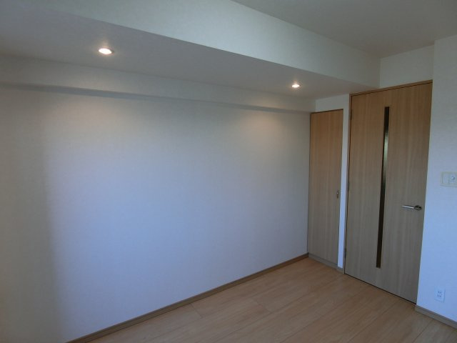 ルーブル武蔵小杉参番館の寝室|他のお部屋の参考写真となります。