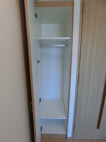 ルーブル武蔵小杉参番館の収納|他のお部屋の参考写真となります。