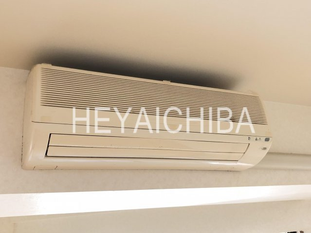 コモード寺山の設備|エアコン