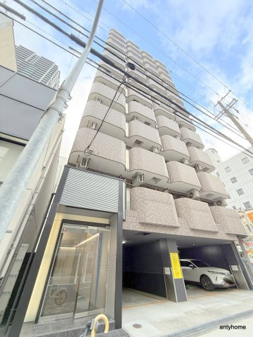 ラ・フォレスタ　仲介手数料無料の外観