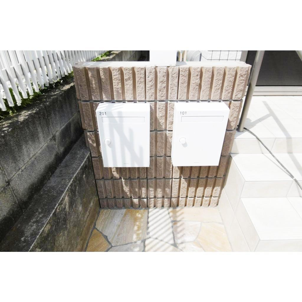 ＳＫＹ　ＴＥＲＲＡＣＥ　スカイテラスのその他共用部分