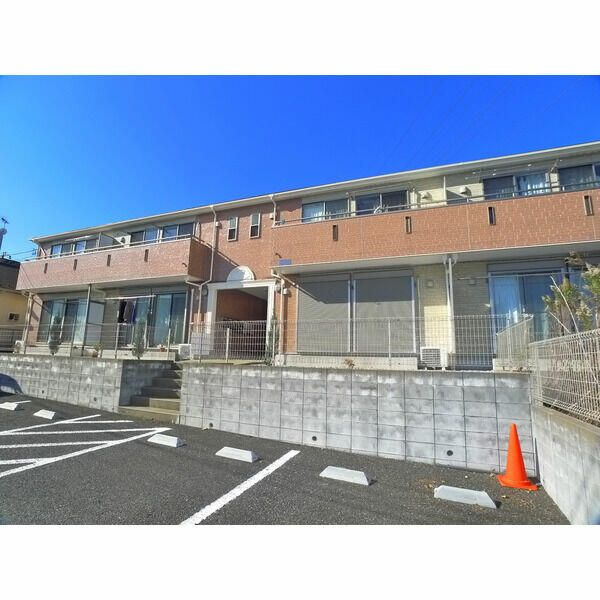 サンライズ三橋２のその他
