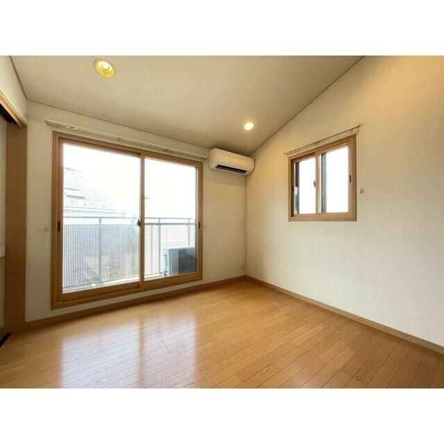 中町１丁目貸家の展望
