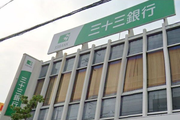 クレスト中村の周辺