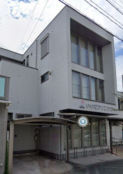 クレスト中村の周辺