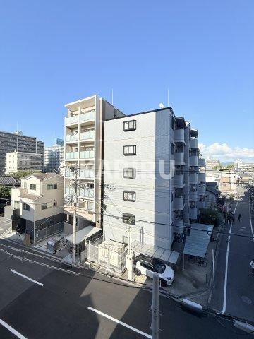 アドバンス大阪メルディアの展望