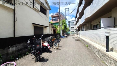 【その他共用部分】 | グレース津久野Ⅱ