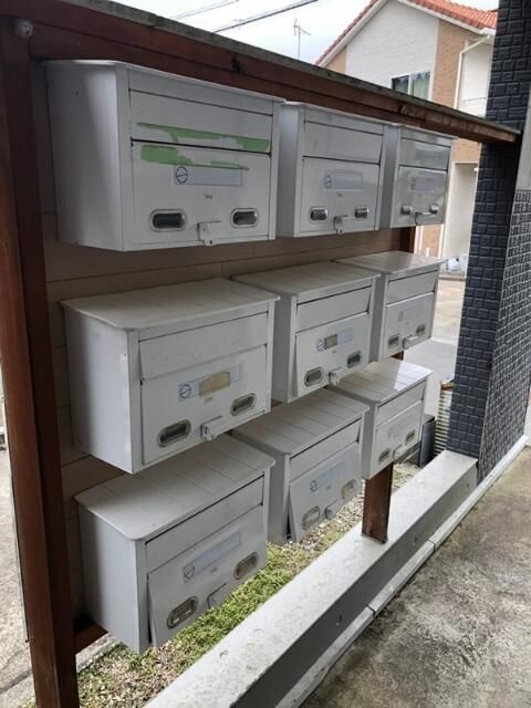 フェリーチェ半原のその他共用部分