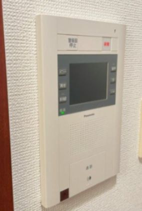 ARTESSIMO LEGGENDAのセキュリティ