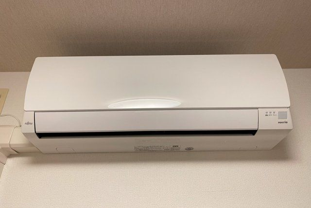ARTESSIMO LEGGENDAの設備