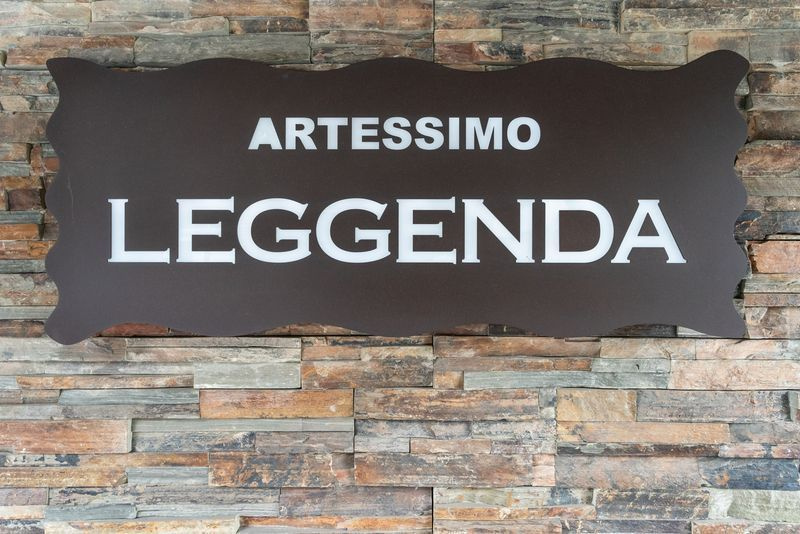 ARTESSIMO LEGGENDAのその他
